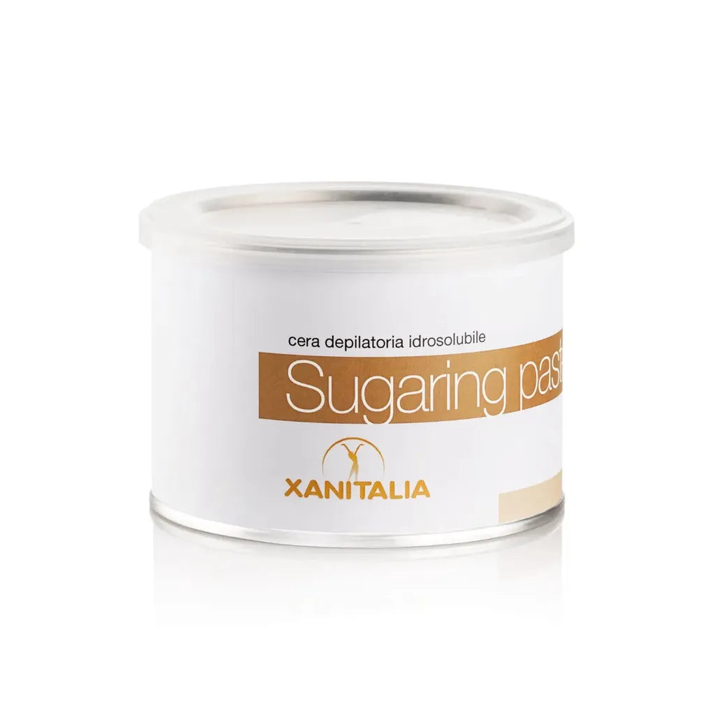 Xanitalia Sokeritahna Kova koostumus 500 ml-Xanitalia-Kauneustori