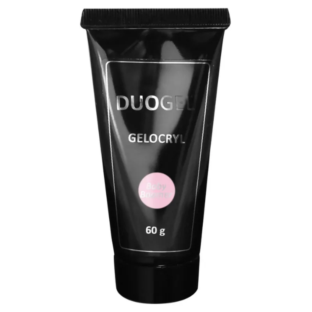 Duogel Gelocryl Gel Baby Boomer, 60g-Duogel-Kauneustori