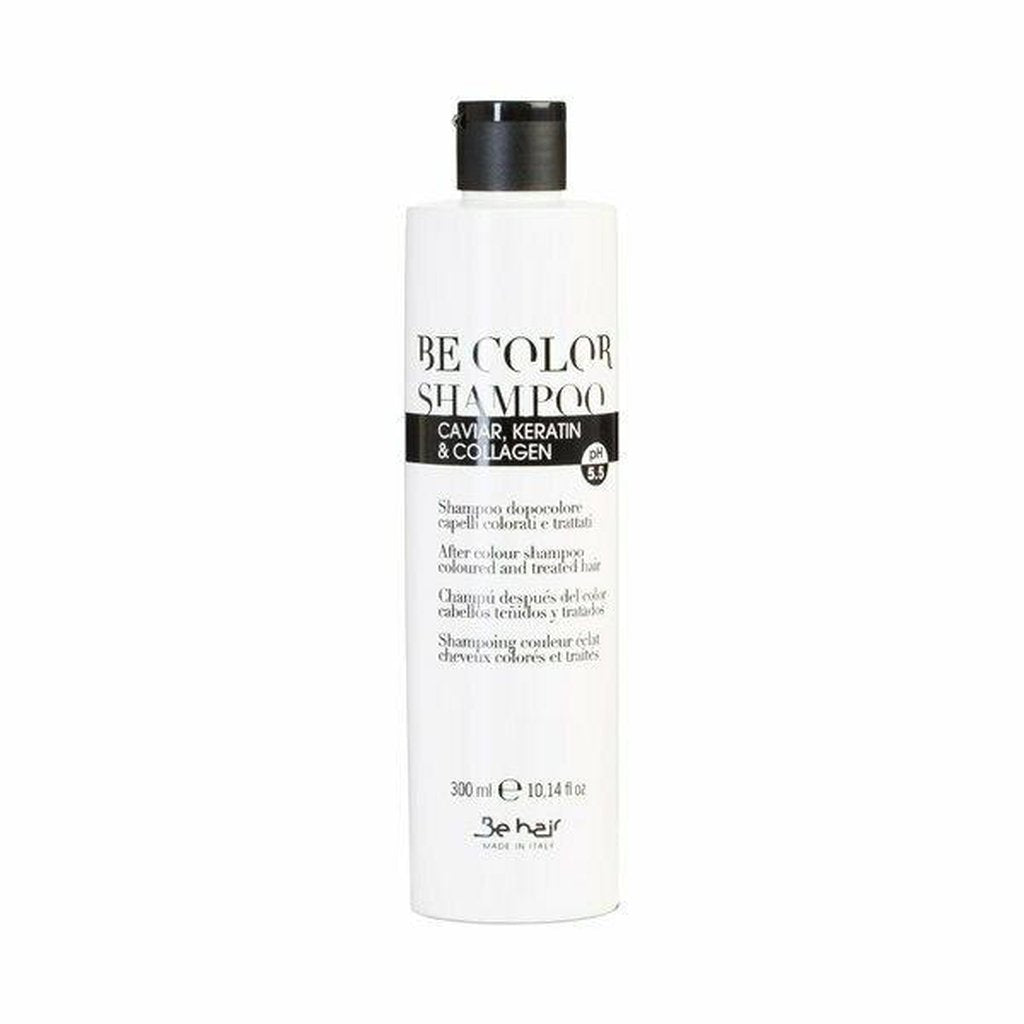 Be Hair Be After Color -shampoo värjätyille hiuksille 300 ml