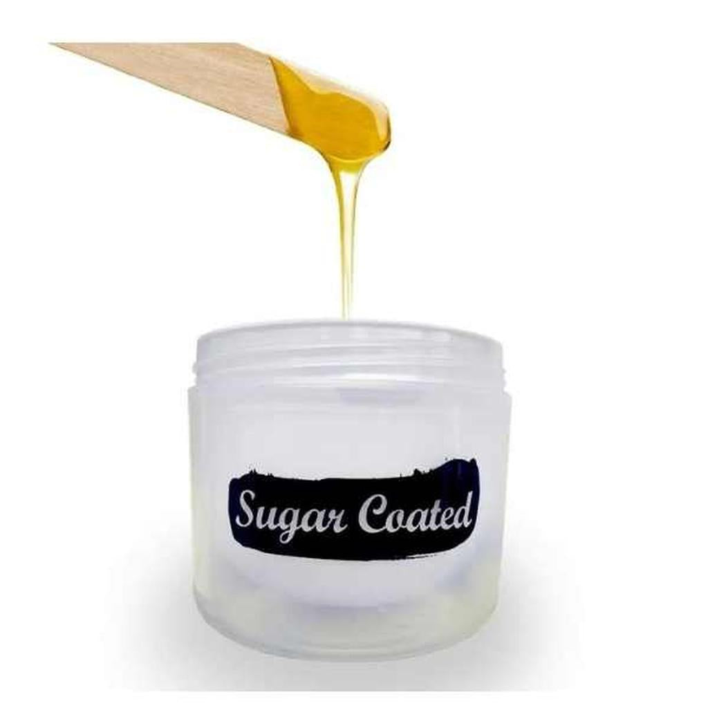 Sugar Coated Full Body Hair Removal paketti-Sugar Coated-Kauneustori