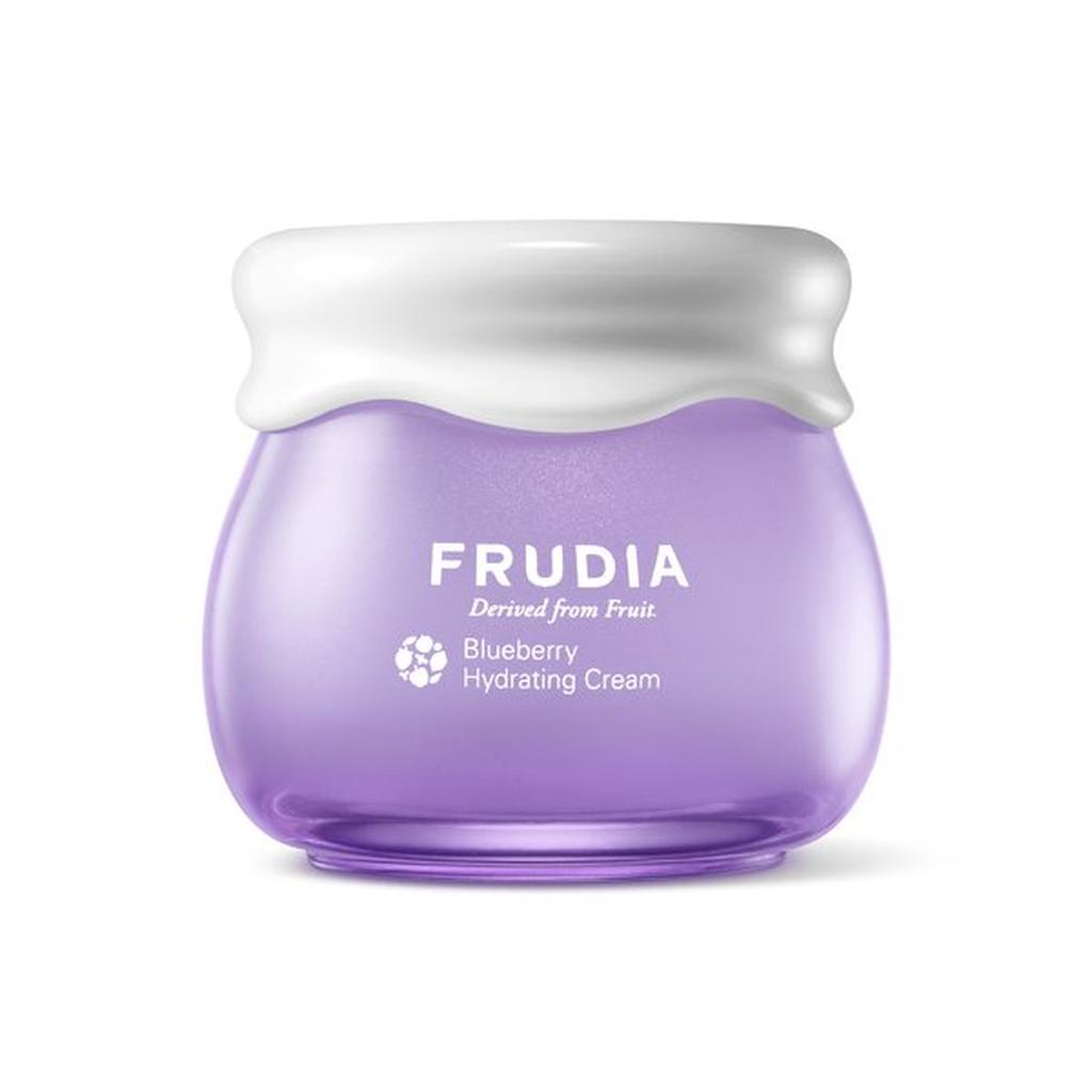 Frudia Blueberry Hydrating Intensive Cream, 10 G-Frudia-Kauneustori