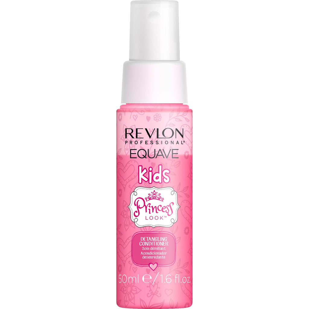 Revlon Kids Princess leave-in Conditioner, 50 ml-Revlon-Kauneustori