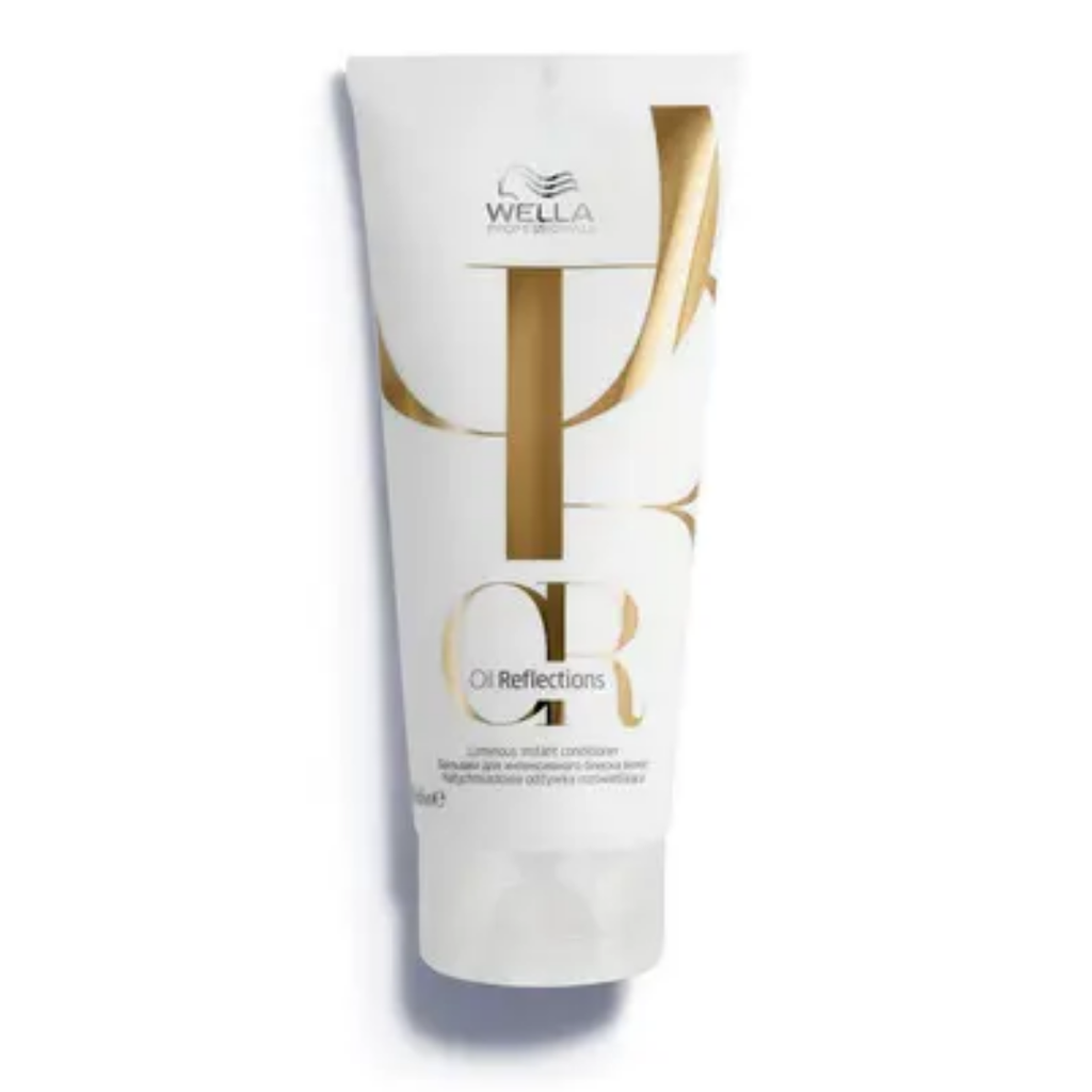 Wella Professionals Oil Reflections Conditioner 200ml-wella-Kauneustori