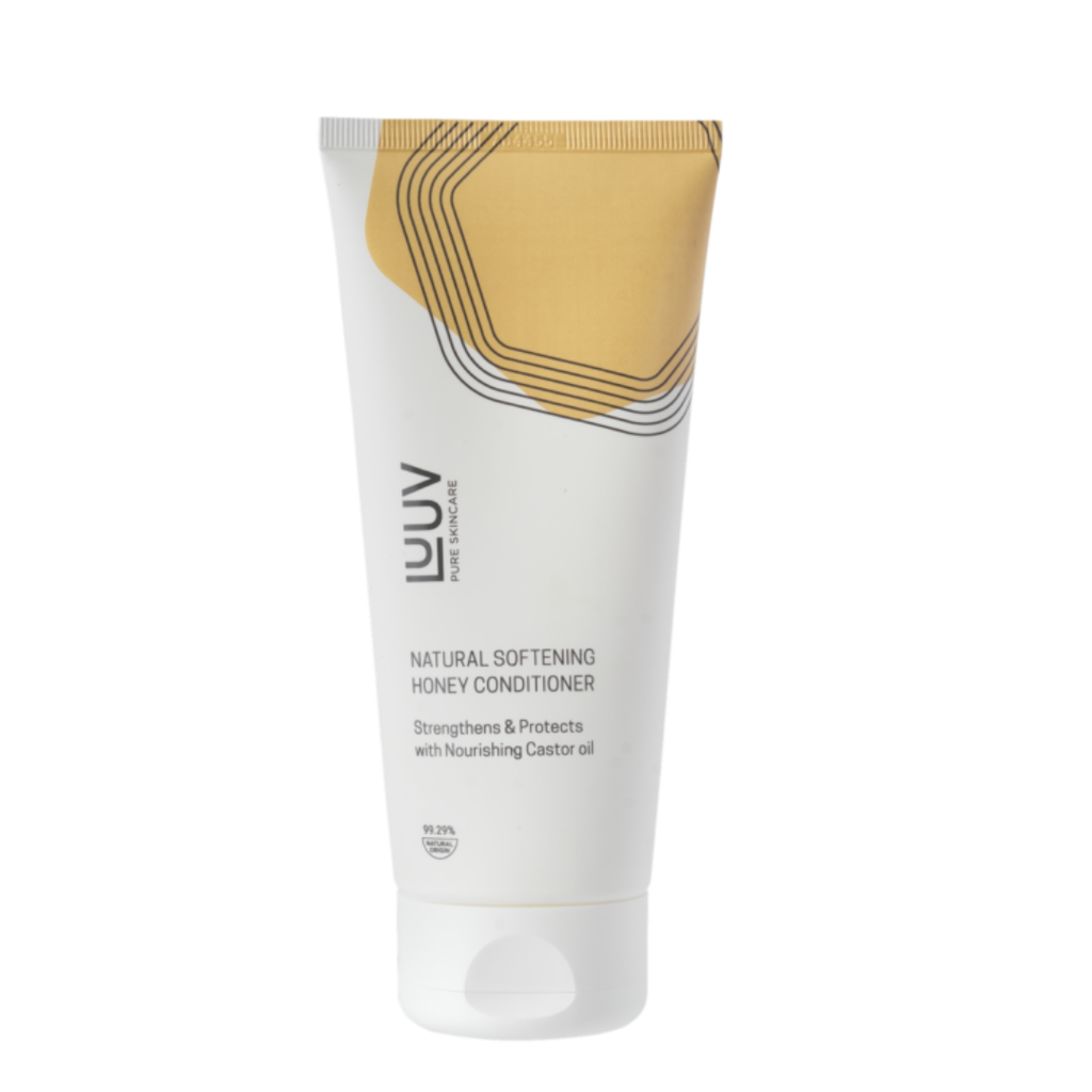 Luuv  Softening Honey hoitoaine 200 ml