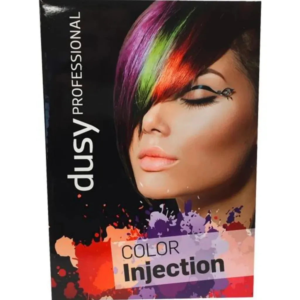Dusy Color Injection-Dusy Professional-Kauneustori