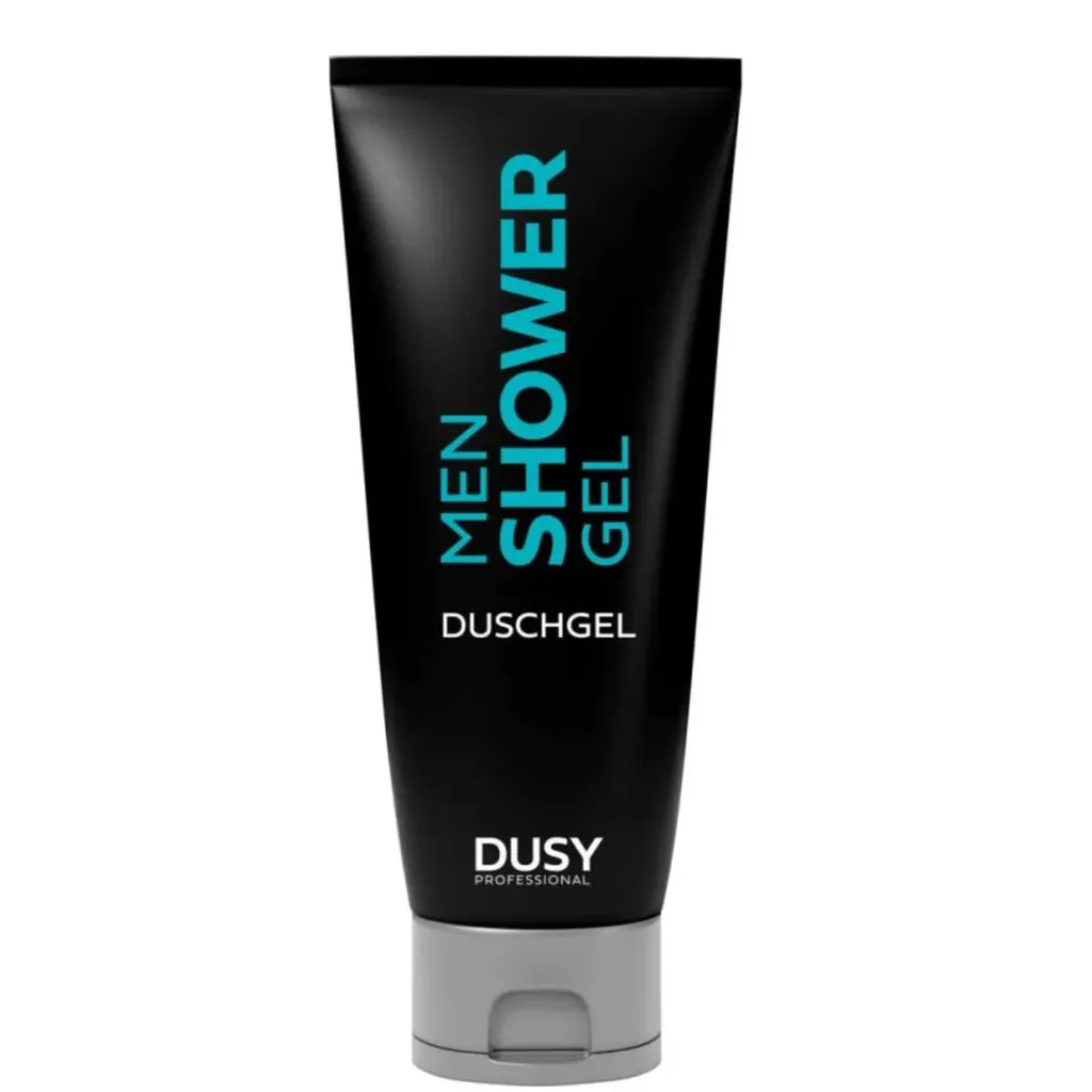 Dusy Shower Gel Men 150ml-Dusy-Kauneustori