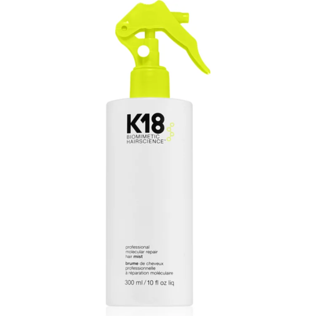 K18 Molecular Repair Hair Mist 300 ml-K18-Kauneustori