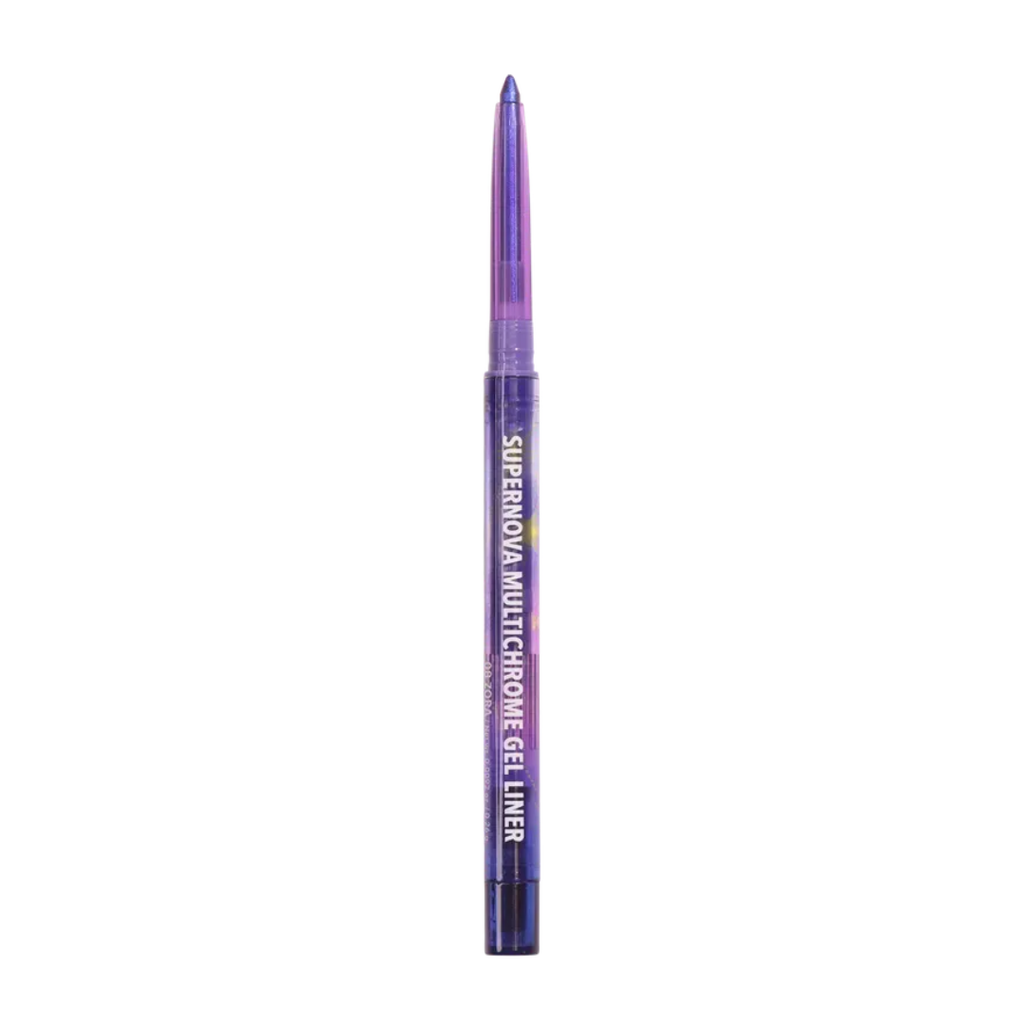 MOIRA Supernova Multichrome Gel Liner rajauskynä 0,26 g-Moira-Kauneustori