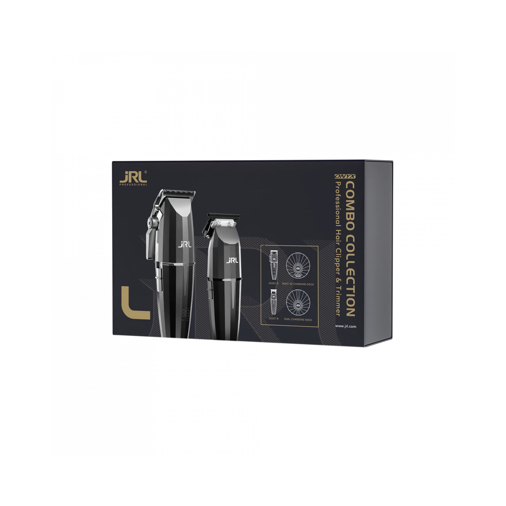 JRL Onyx Collection Combo Kit-Jrl-Kauneustori