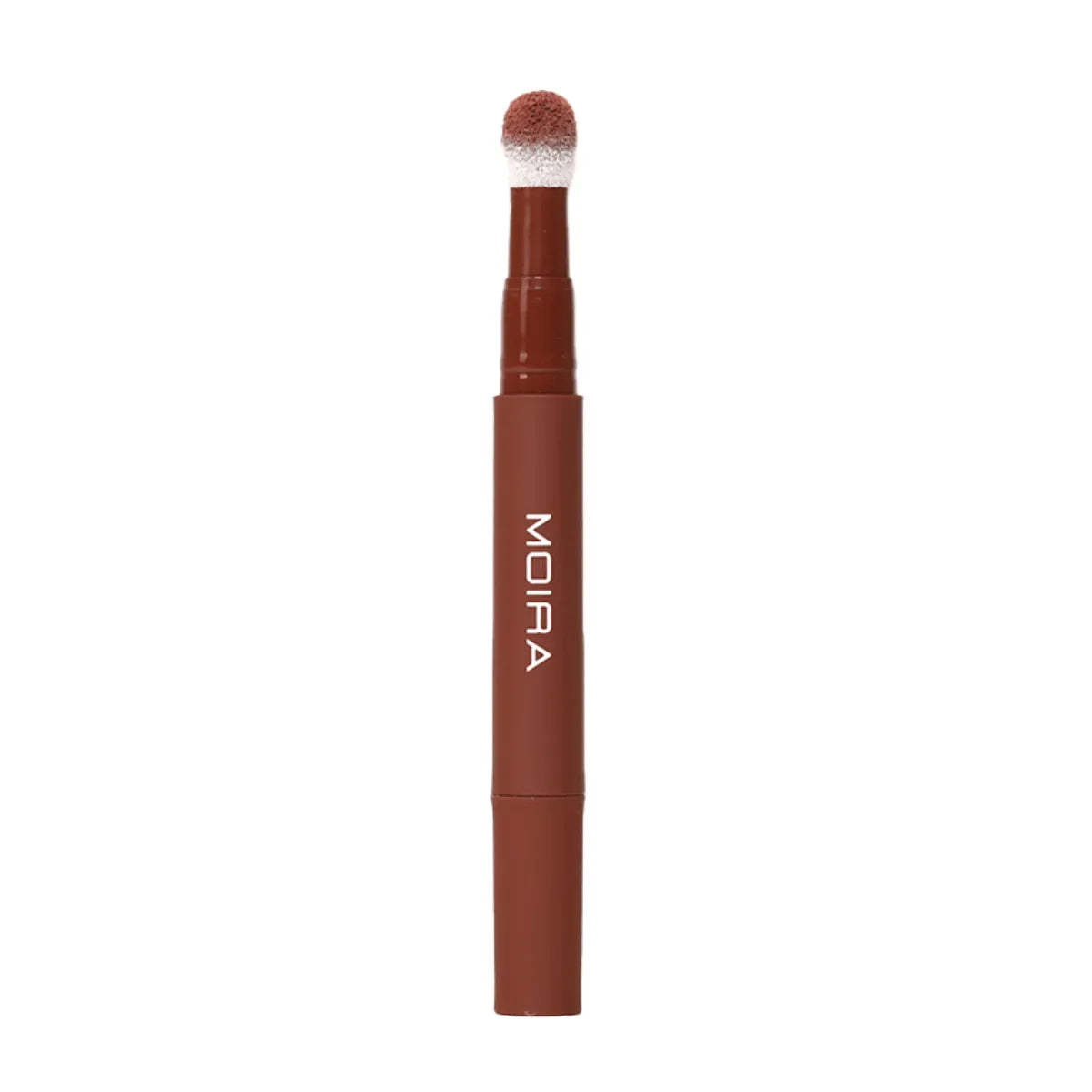 Moira Cushion Kiss Lip Cream 004 Leather Brown 1,5g