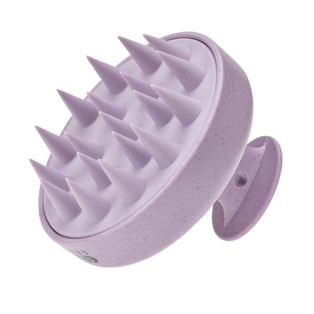 Bio Brush -shampooharja Purple-Efalock-Kauneustori