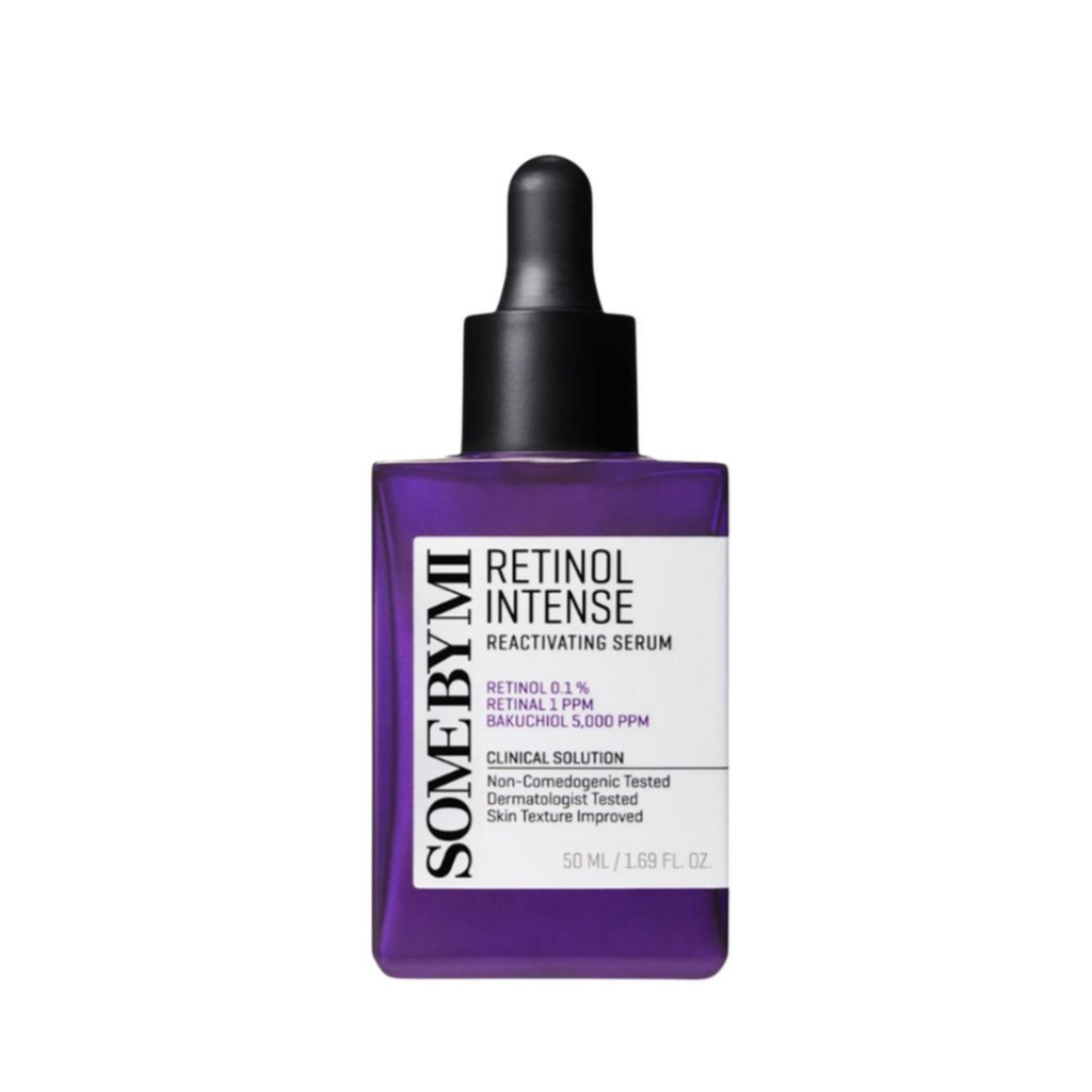Some By Mi Retinol Intense Reactivating Serum 50 ml-Some By Mi-Kauneustori