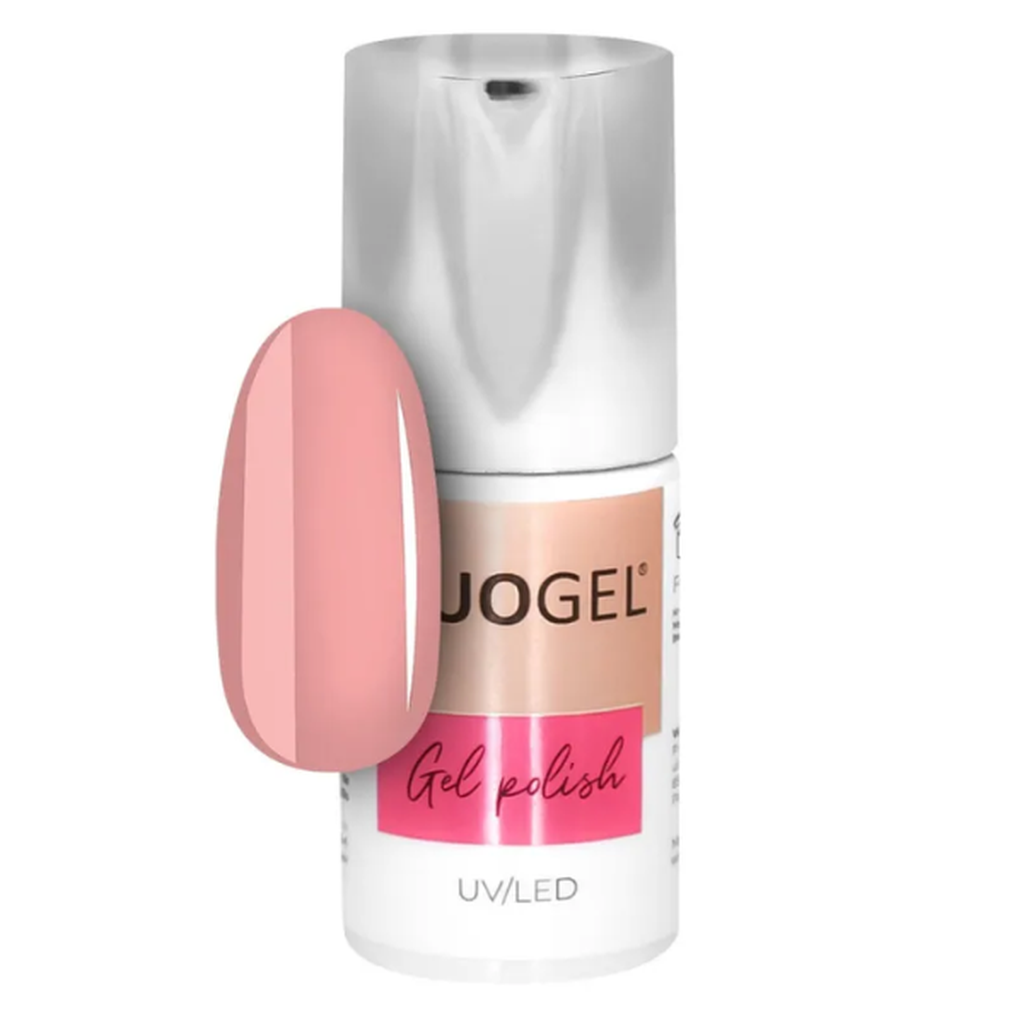 Duogel Gel Polish 270 My Name Is Peach-Duogel-Kauneustori