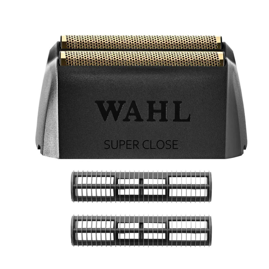 Wahl Foil and cutters bars for Vanish-Wahl-Kauneustori