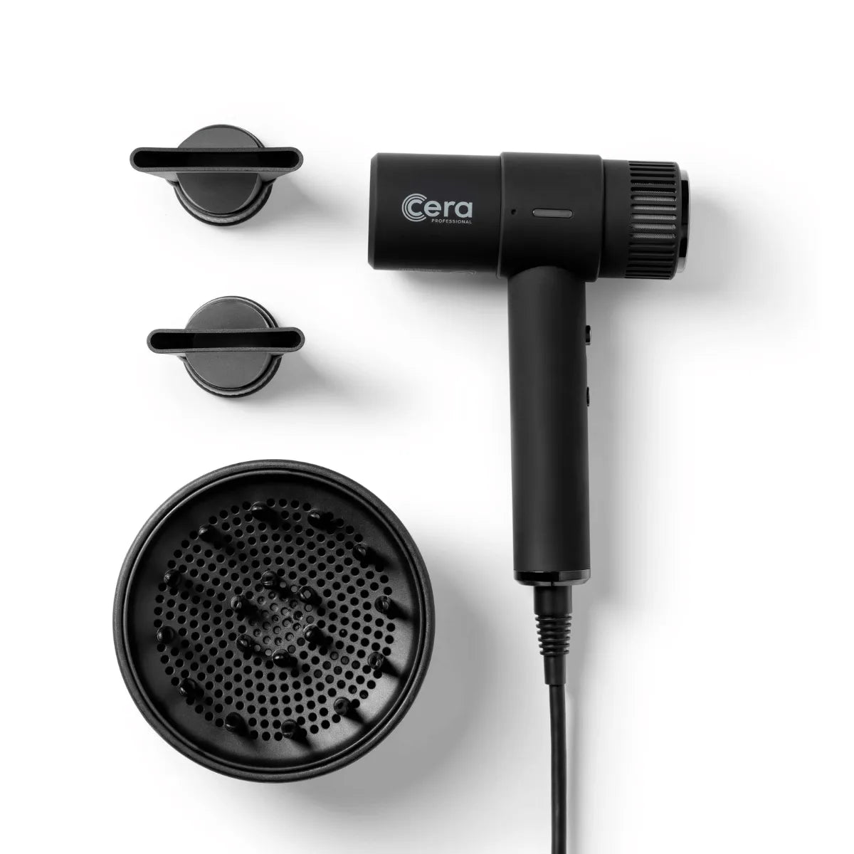 Cera Pro Power Compact Dryer- Hiustenkuivaaja
