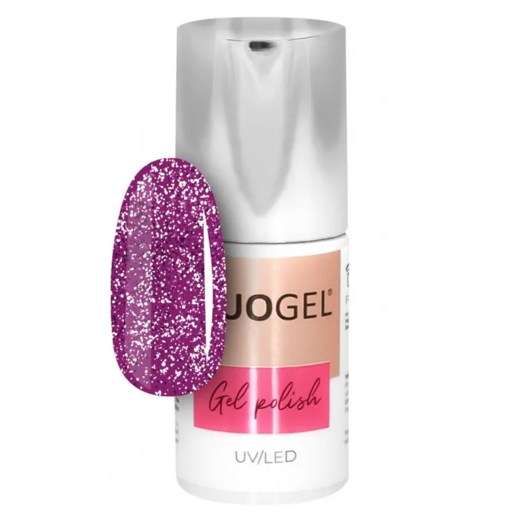 Duogel Gel Polish 428 Miss Elastic, 6 ml-Duogel-Kauneustori