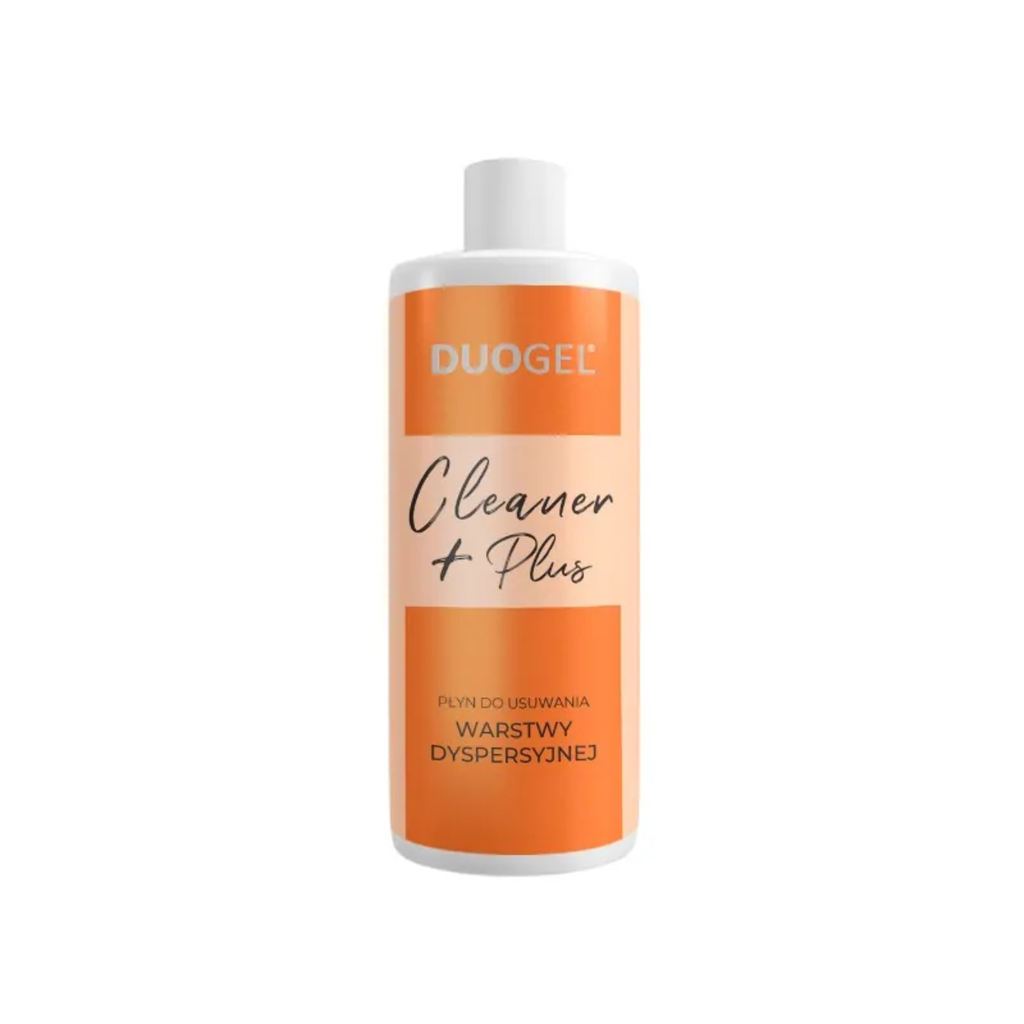 Duogel Cleaner+, 500 ml-Duogel-Kauneustori