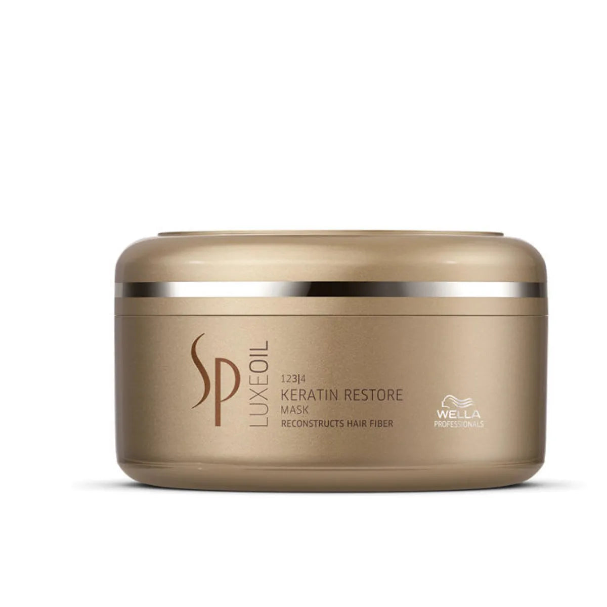 Wella Professionals SP Luxe Oil Keratin Restore Mask