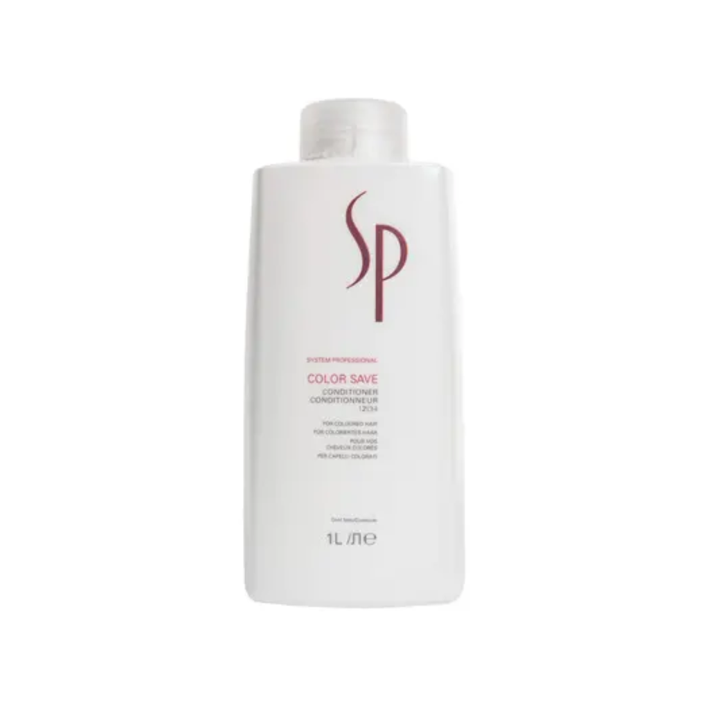 Wella SP Color Save Conditioner 1L
