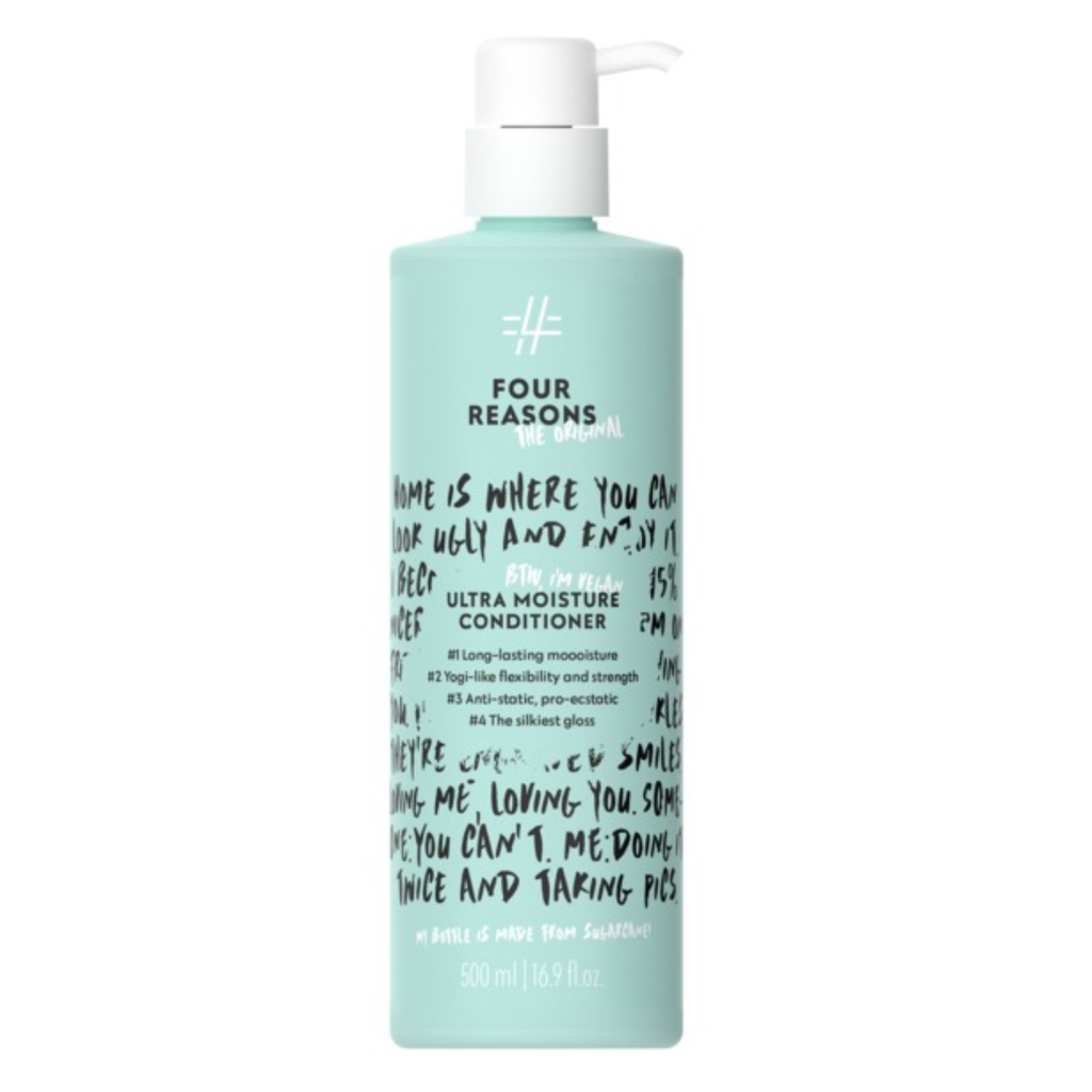 Four Reasons The Original Ultra Moisture Conditioner 500 ml-Four Reasons-Kauneustori