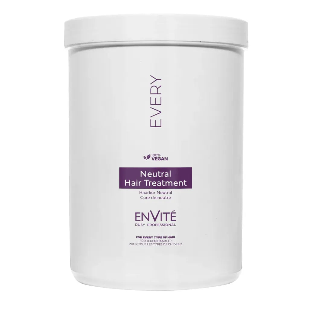 Dusy EnVité Neutral Hair Treatment 1000 ml-Kauneustori-Kauneustori