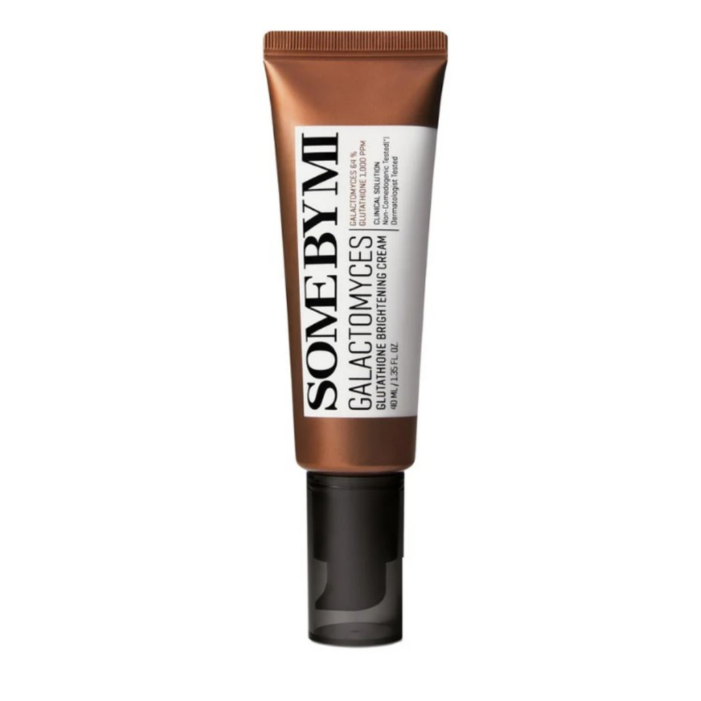 Some By Mi Galactomyces Glutathione Brightening Cream - Kasvovoide 40 ml-Some By Mi-Kauneustori