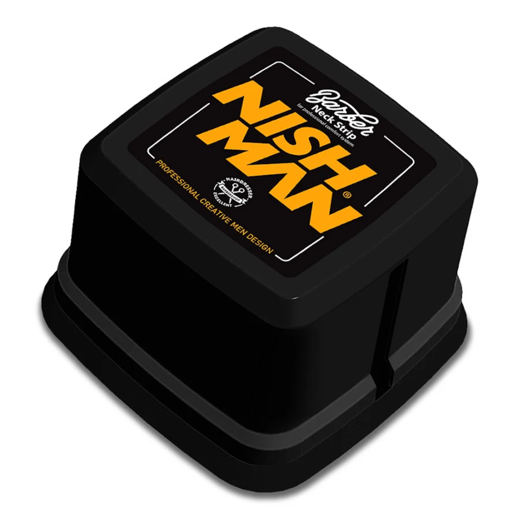Nishman Neck Strip Holder-Kauneustori-Kauneustori