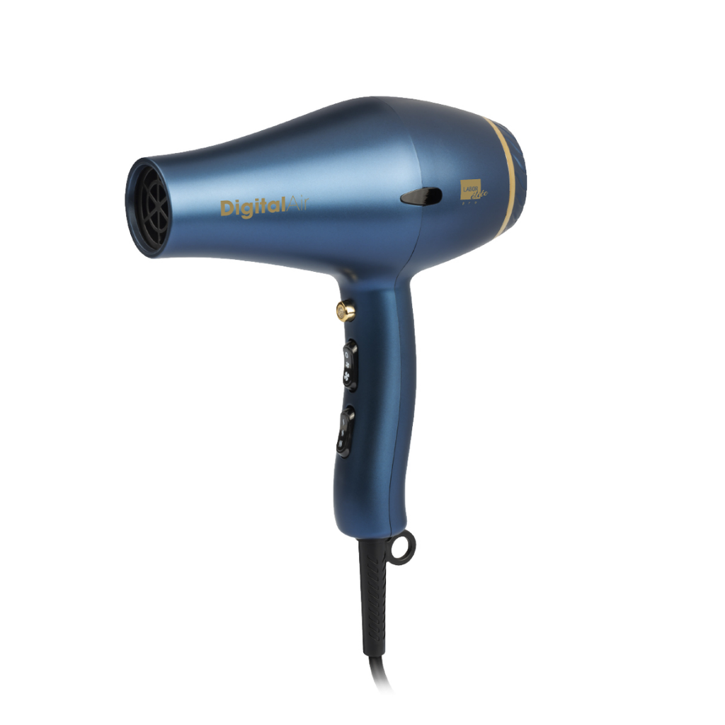 Labor Pro Elite Digital Ionic Hair Dryer-hiustenkuivaaja-Labor.pro-Kauneustori