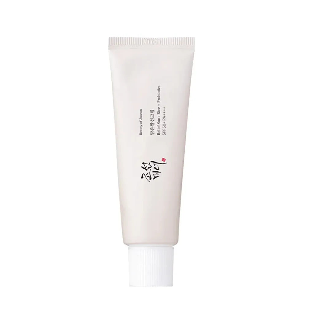Beauty of Joseon Relief Sun Rice & Probiotics SPF50+ PA++++-Beauty of Joseon-Kauneustori
