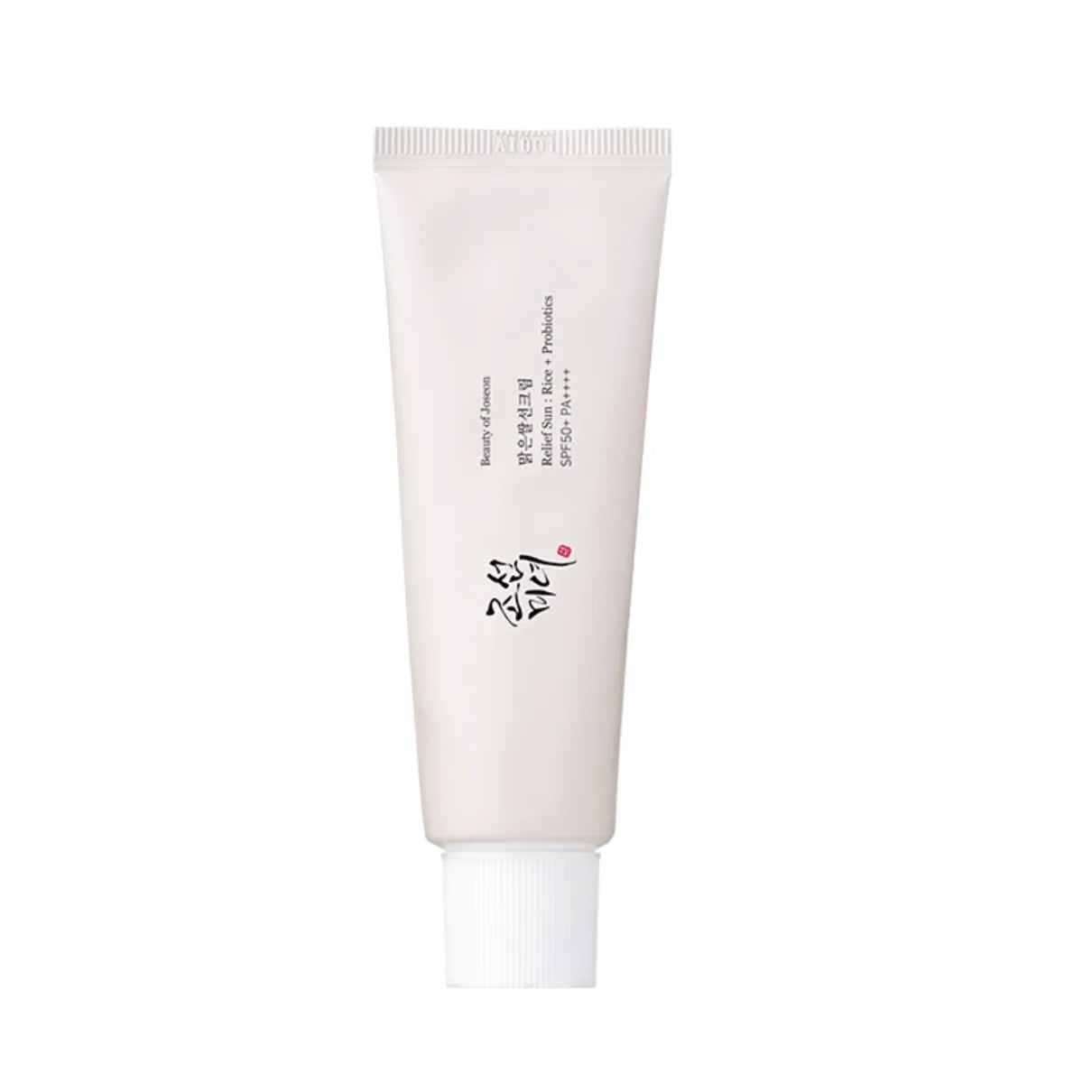 Beauty of Joseon Relief Sun Rice & Probiotics SPF50+ PA++++