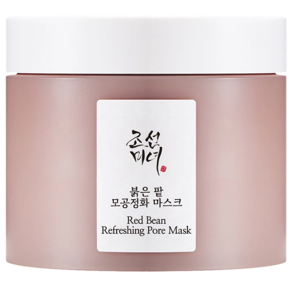 BEAUTY OF JOSEON Red Bean Refreshing Pore Mask-Beauty Of Joseon-Kauneustori