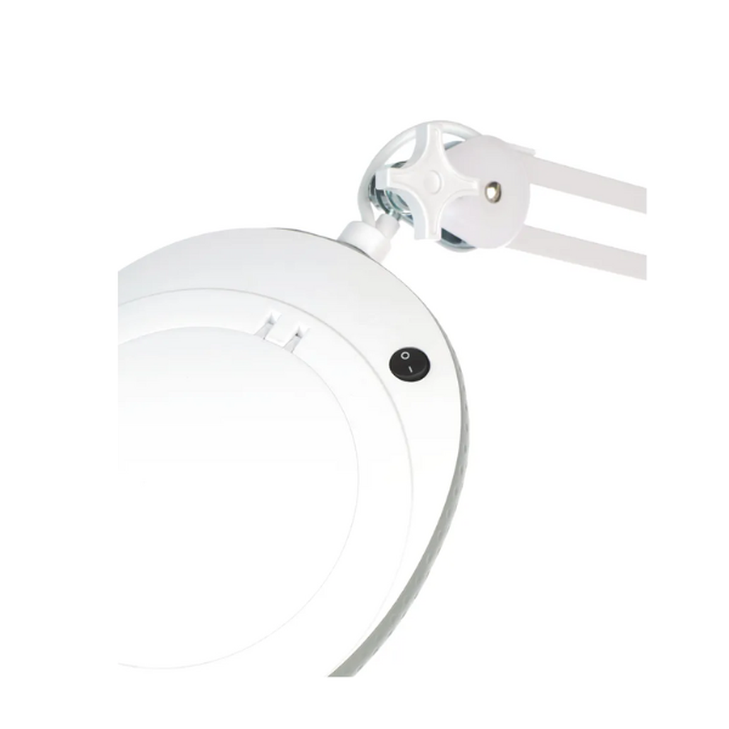 Luuppivalaisin, 60 Smd Valolla-Femell-Kauneustori