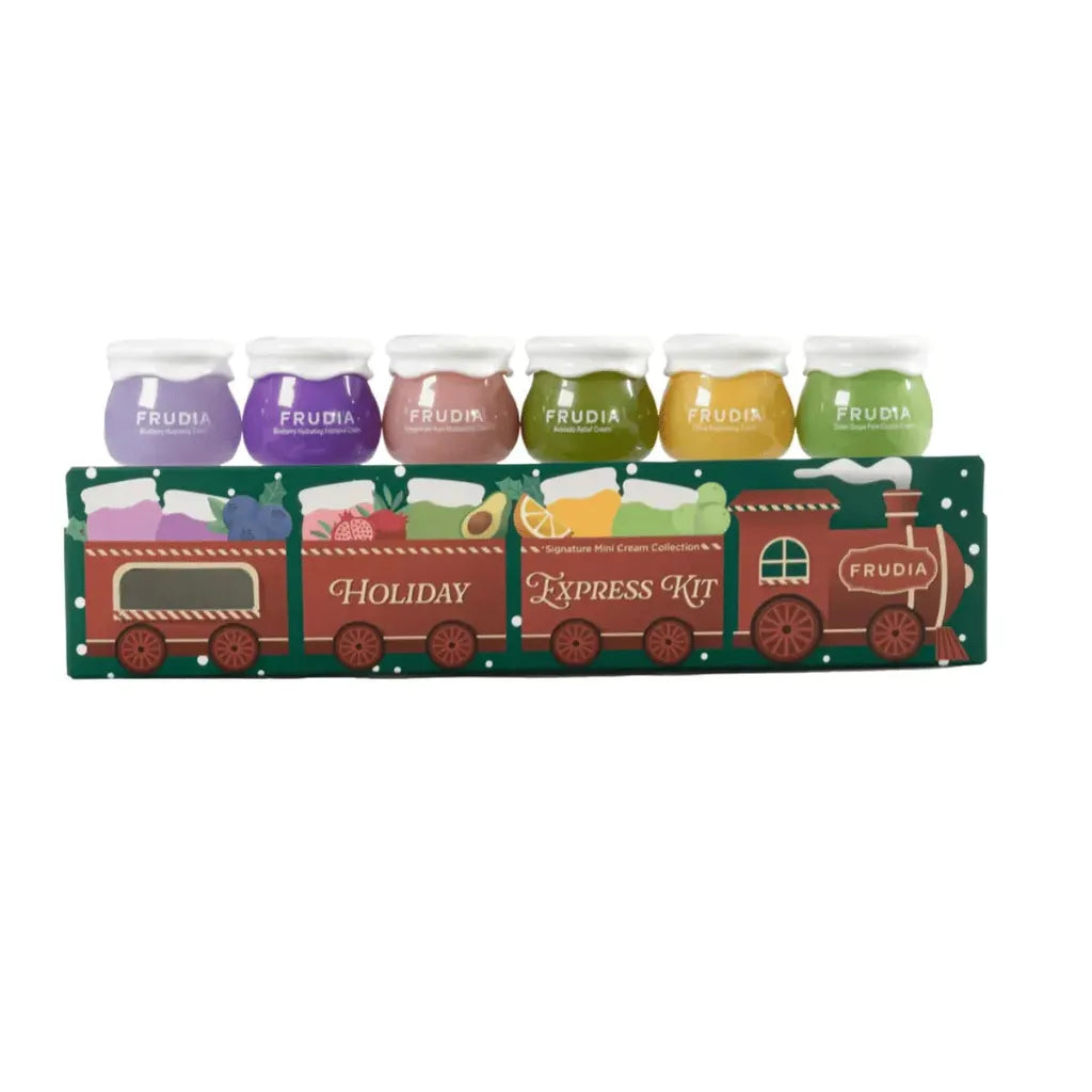 Frudia Holiday Ekspress Kit-Frudia-Kauneustori