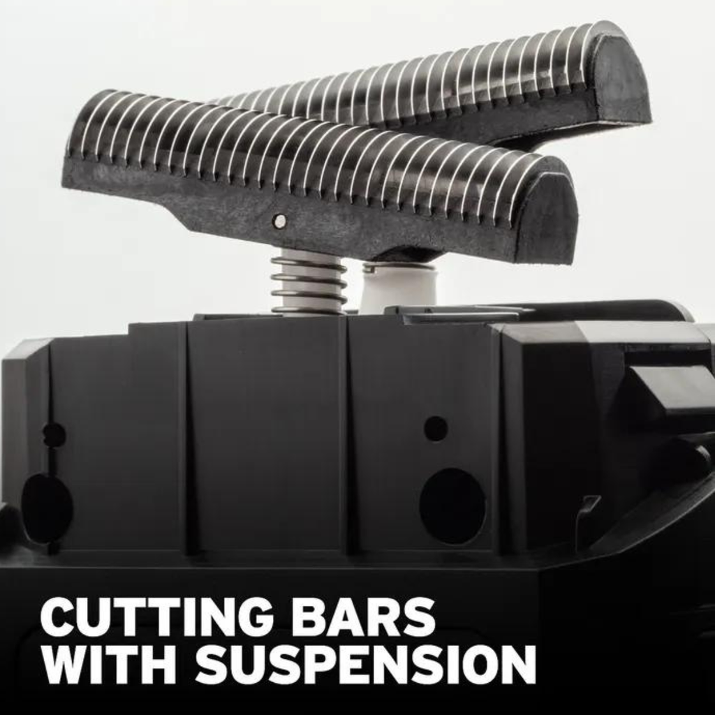 Wahl Foil and cutters bars for Vanish-Wahl-Kauneustori