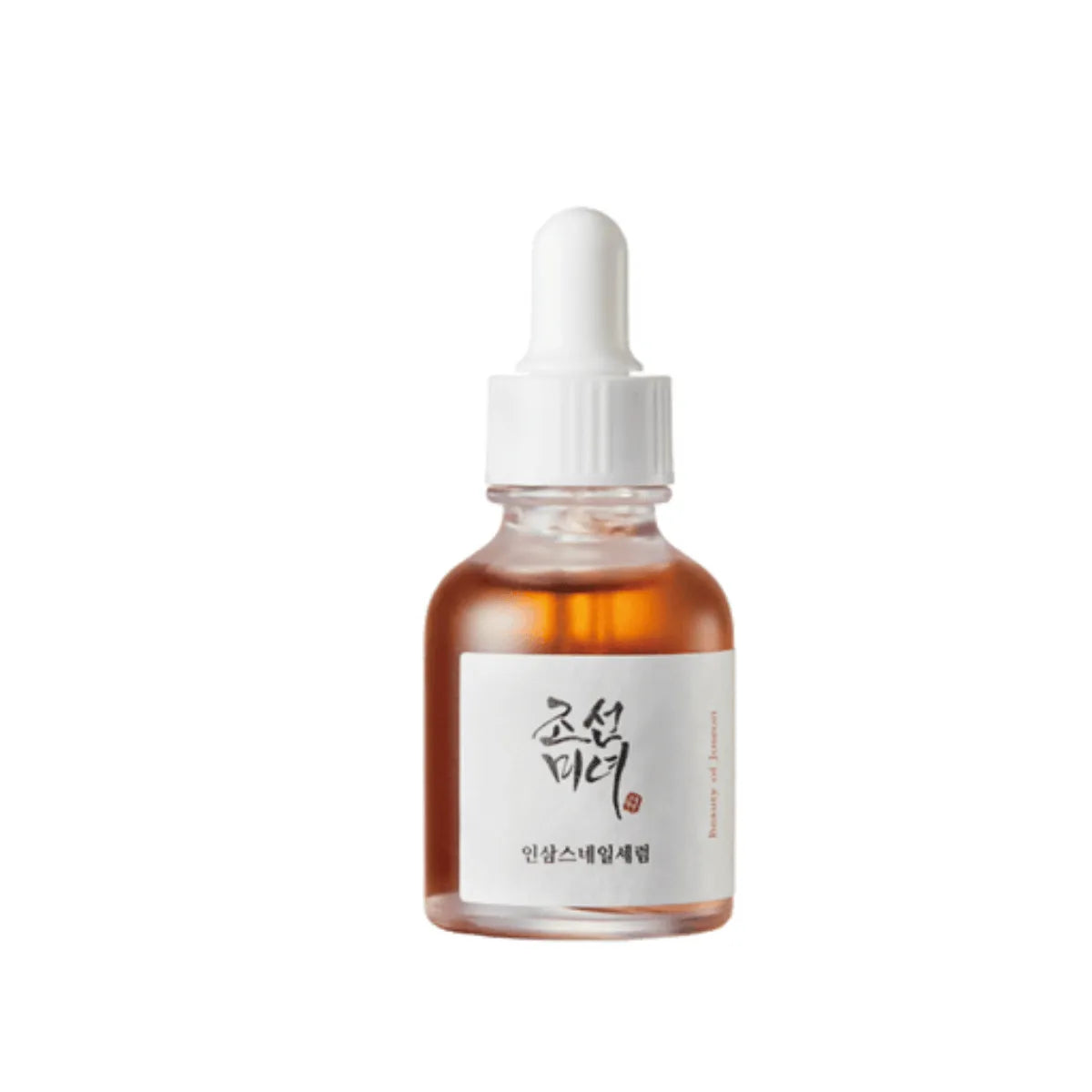 BEAUTY Of Joseon Revive Serum kiinteyttävä kasvoseerumi