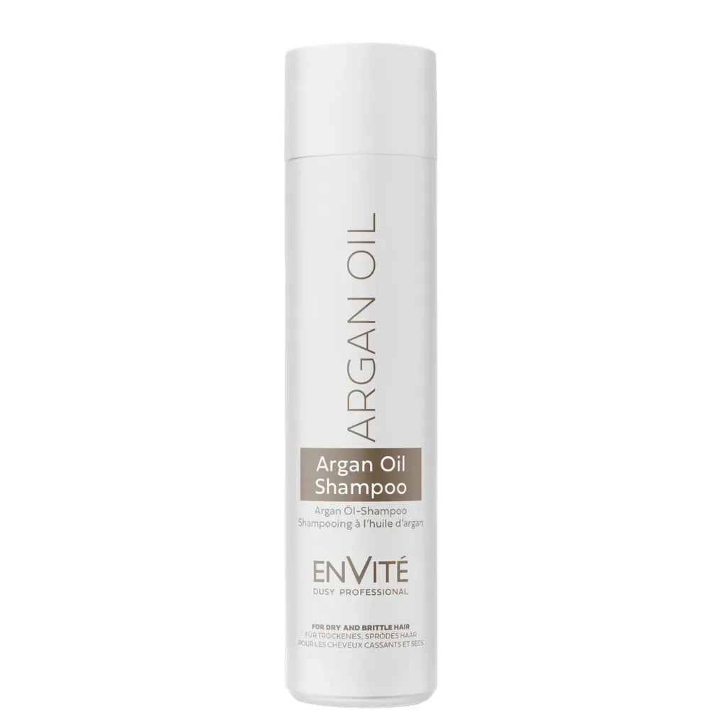 Dusy Envite Argan Oil Shampoo 250 ml-Dusy-Kauneustori