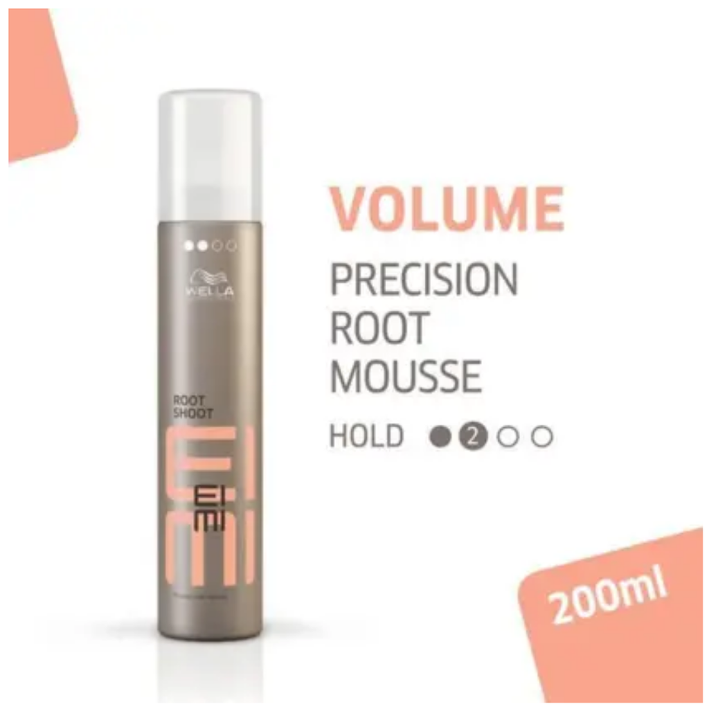Wella Professionals EIMI Root Shoot -tyvikohottaja 200 ml-wella-Kauneustori