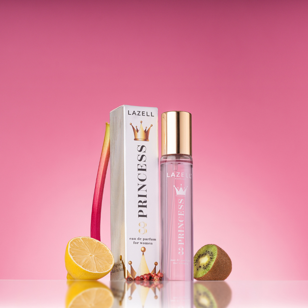 Lazell Princess – Eau de Parfum 33 ml-Lazell-Kauneustori