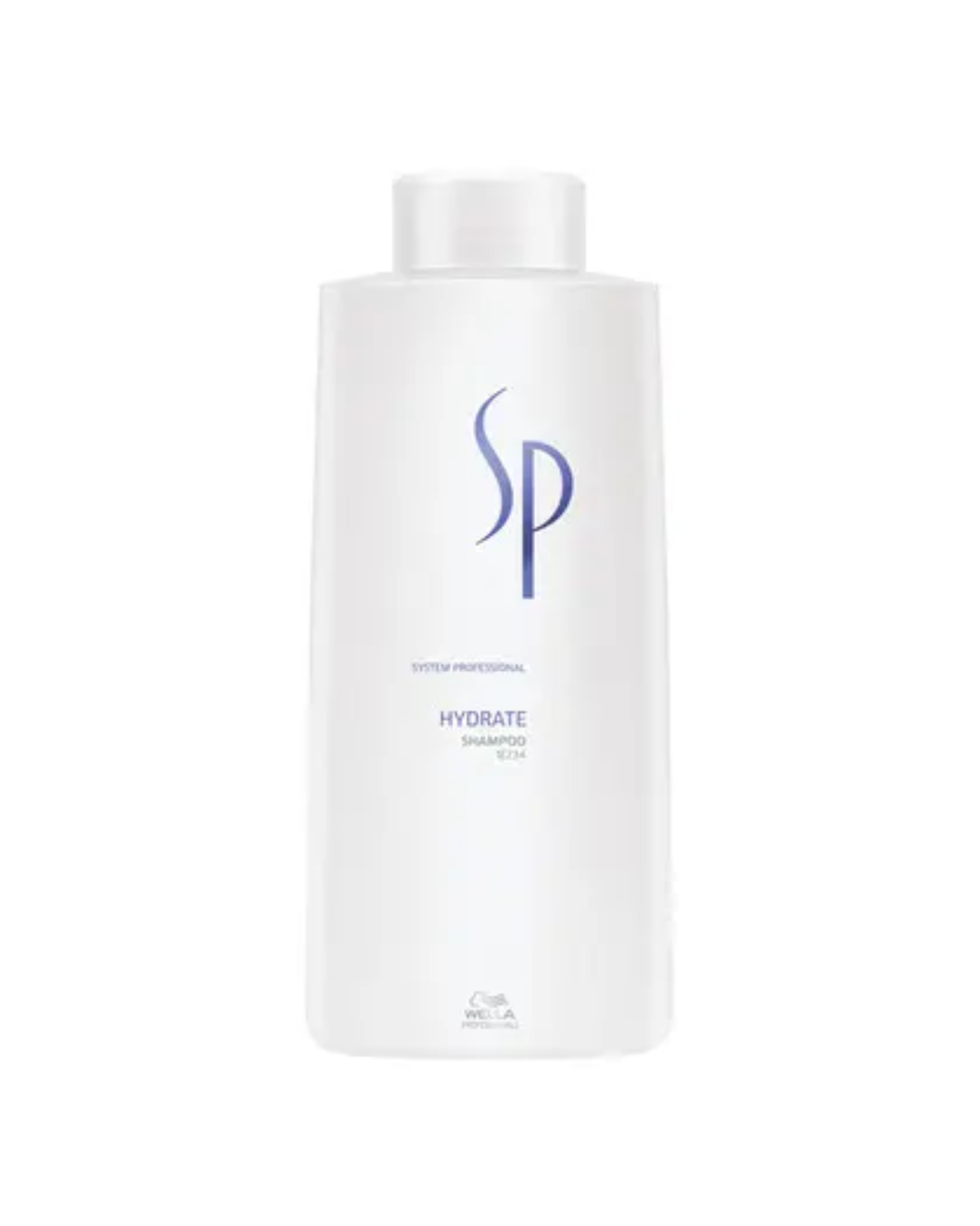 Wella SP Hydrate Shampoo 1L