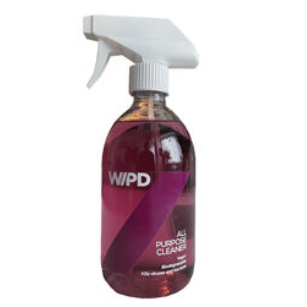 Yleispuhdistusaine -All Purpose Cleaner 500 ml-WIPD-Kauneustori