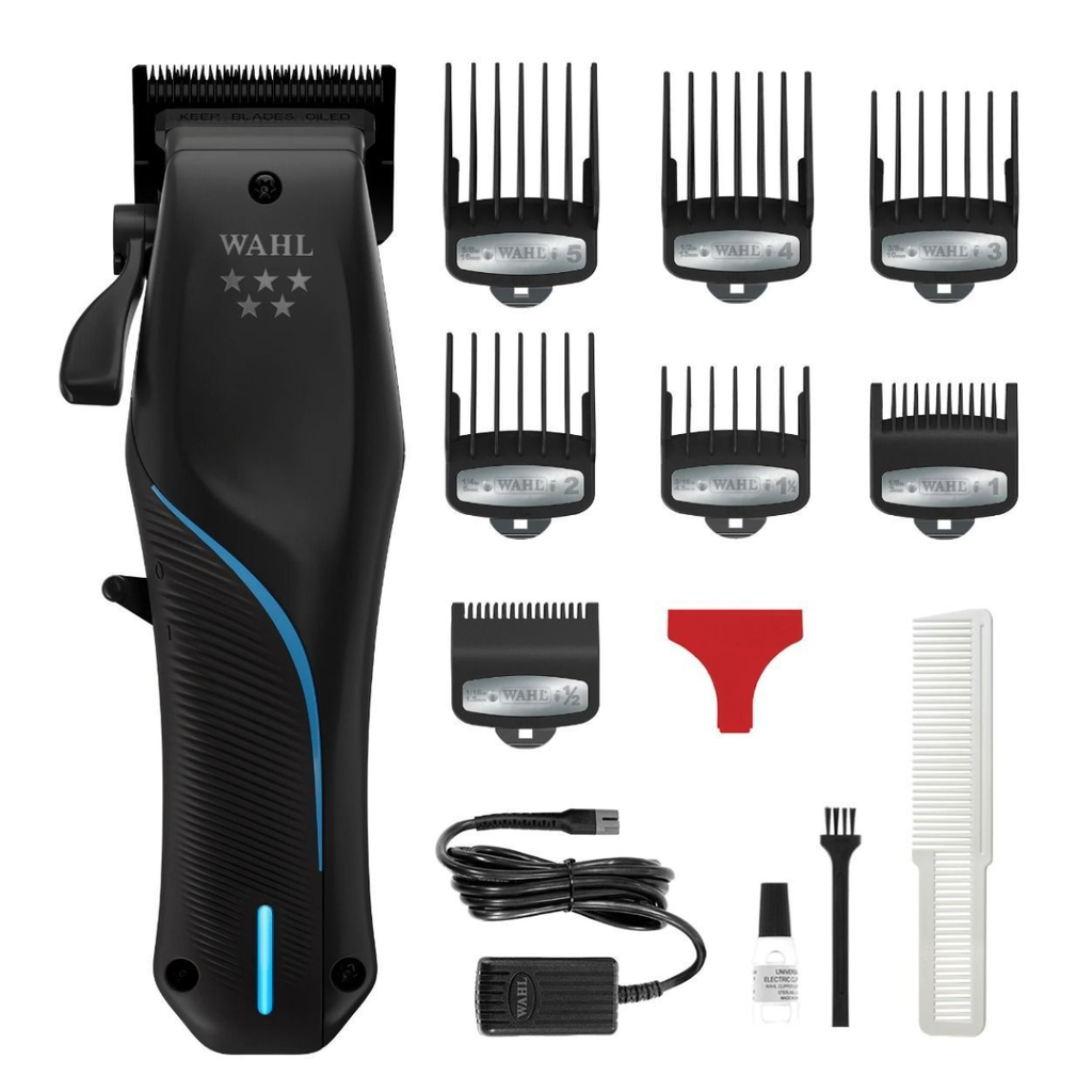 Wahl Vapor Clipper-hiustenleikkauskone-Wahl-Kauneustori