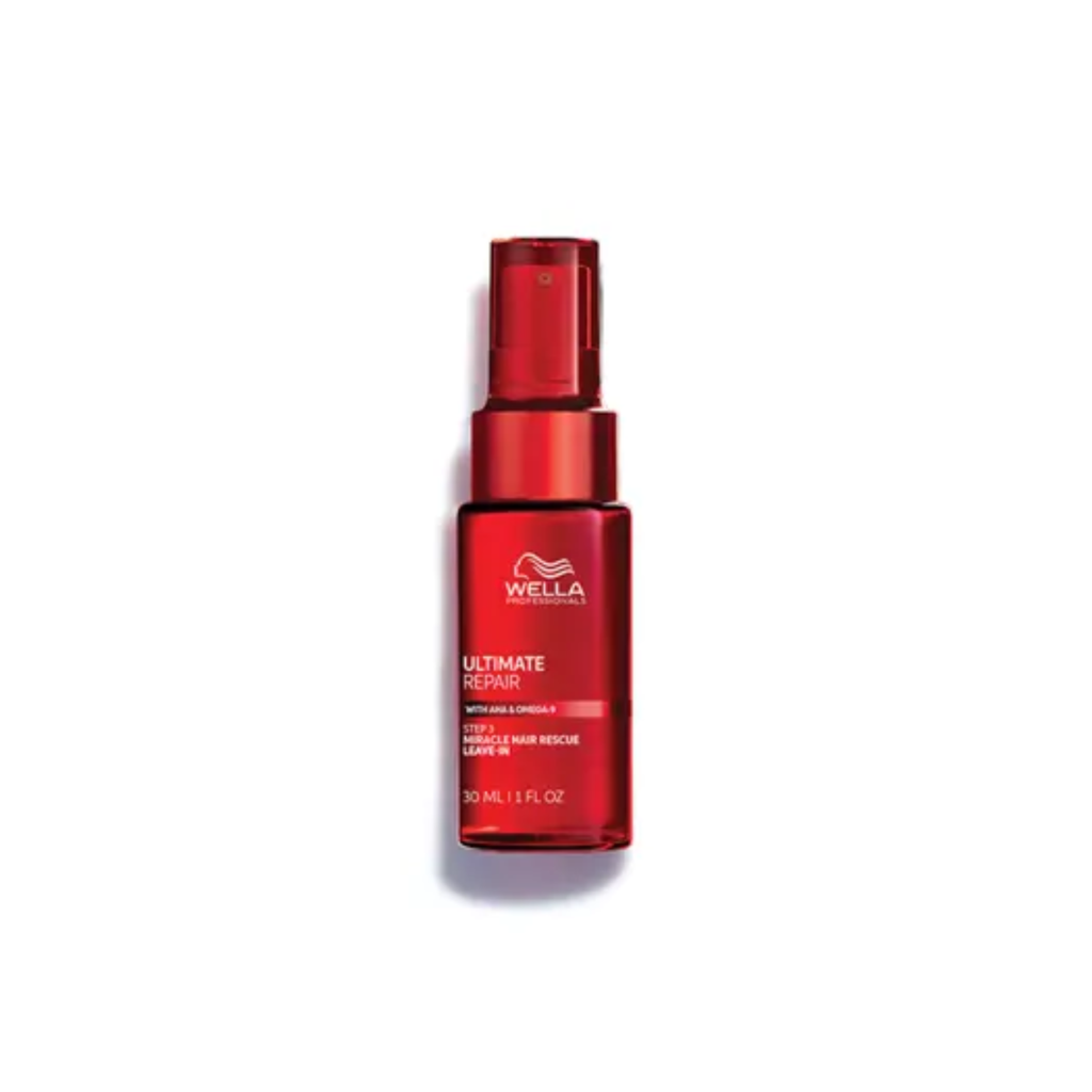 Wella Professionals Ultimate Repair Miracle Hair Rescue 30ml-wella-Kauneustori