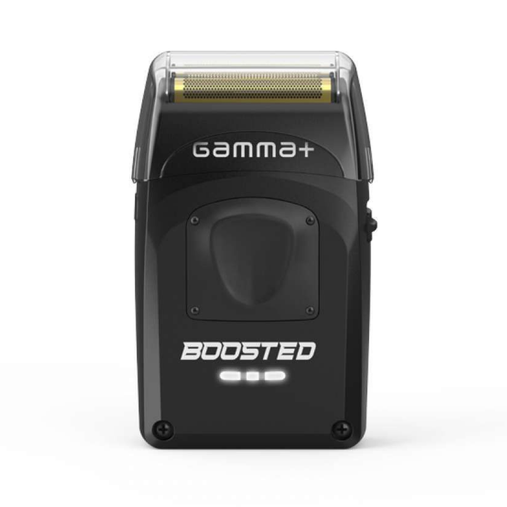 Gamma+ Boosted Shaver-Gamma +-Kauneustori