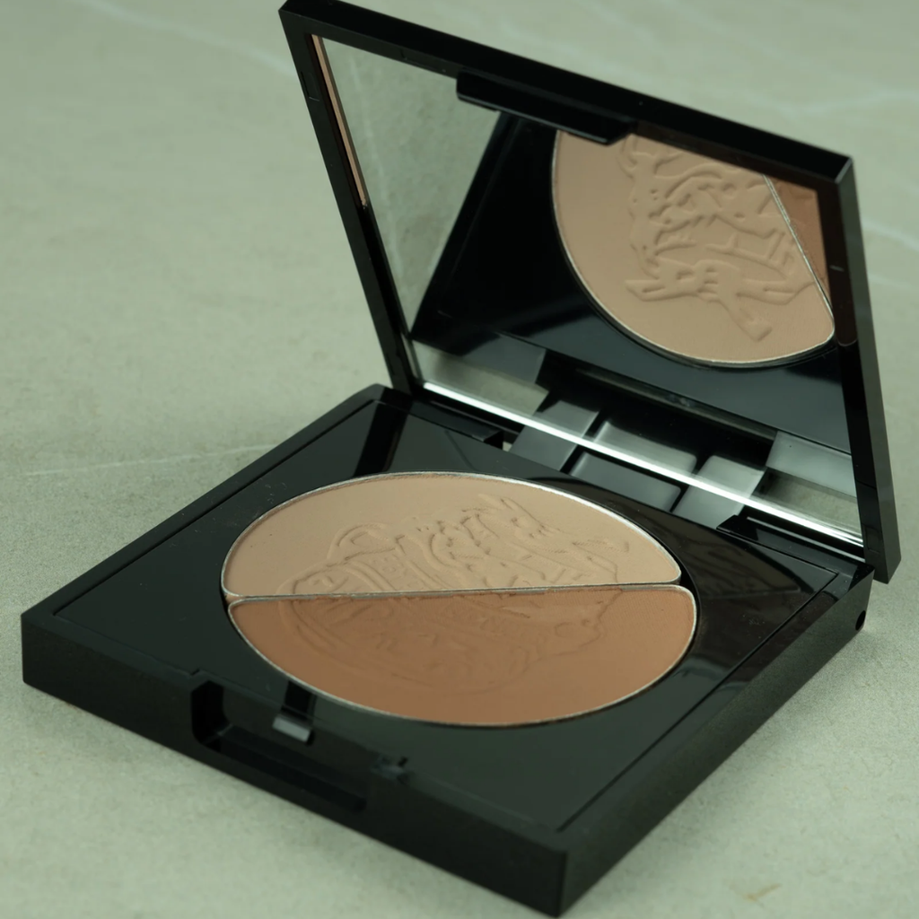 Egypt-Wonder Matte Duo Glow – mattapuuteri kahdessa sävyssä-Egypt Wonder-Kauneustori