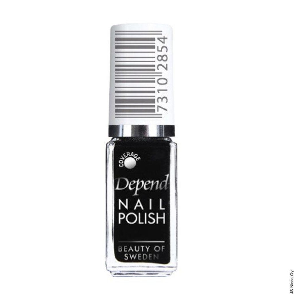 Depend Kynsilakka 039, 5 ml-Depend-Kauneustori