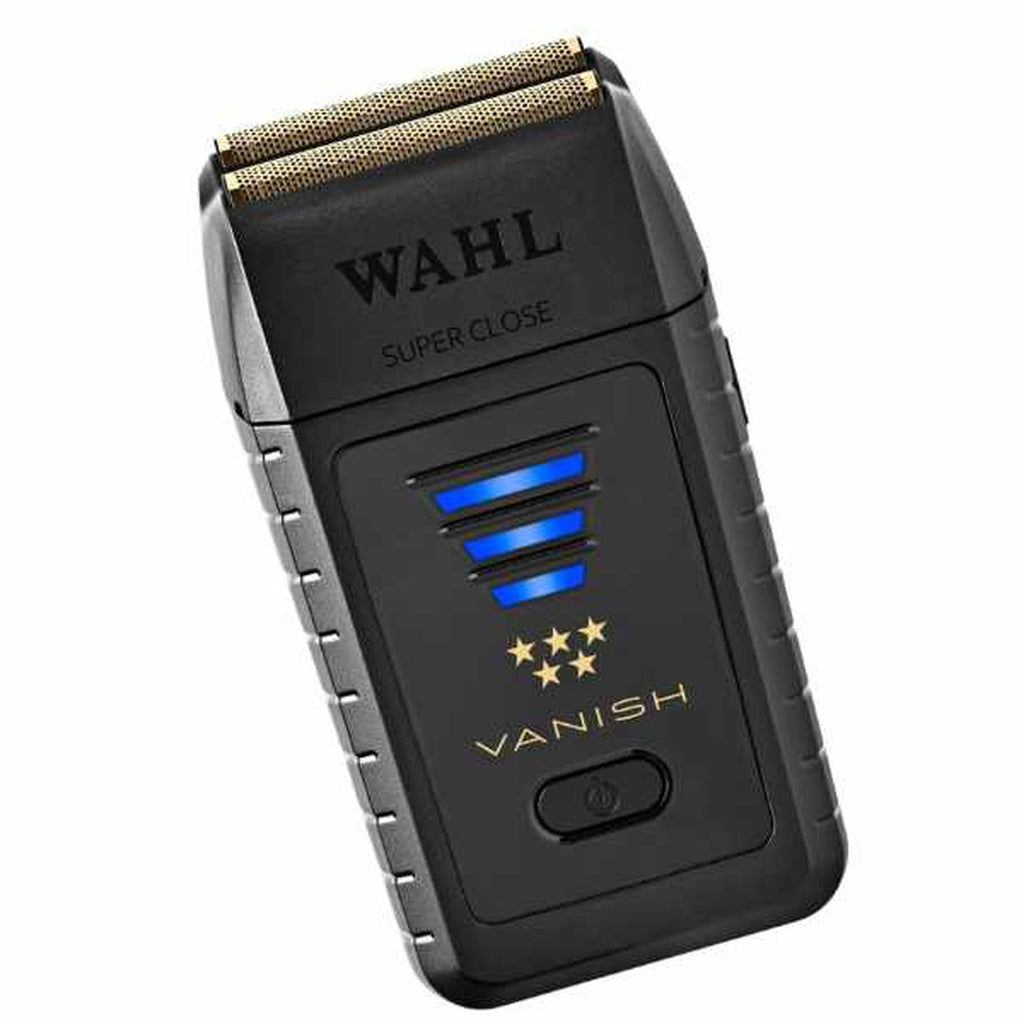 Wahl Finale Viimeistely Trimmeri +Latausteline