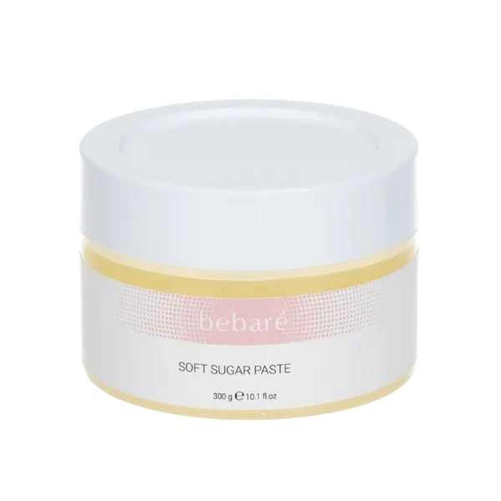 Bebaré Sugar Paste Bikinialueelle ja Kainaloille 300 g-BEBARÉ-Kauneustori