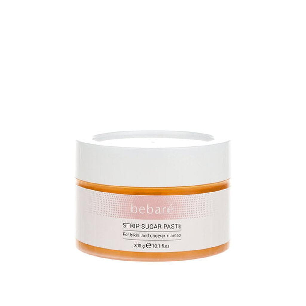BEBARÉ Sugar Paste bikinialueelle ja kainaloille, 300 g-BEBARÉ-Kauneustori
