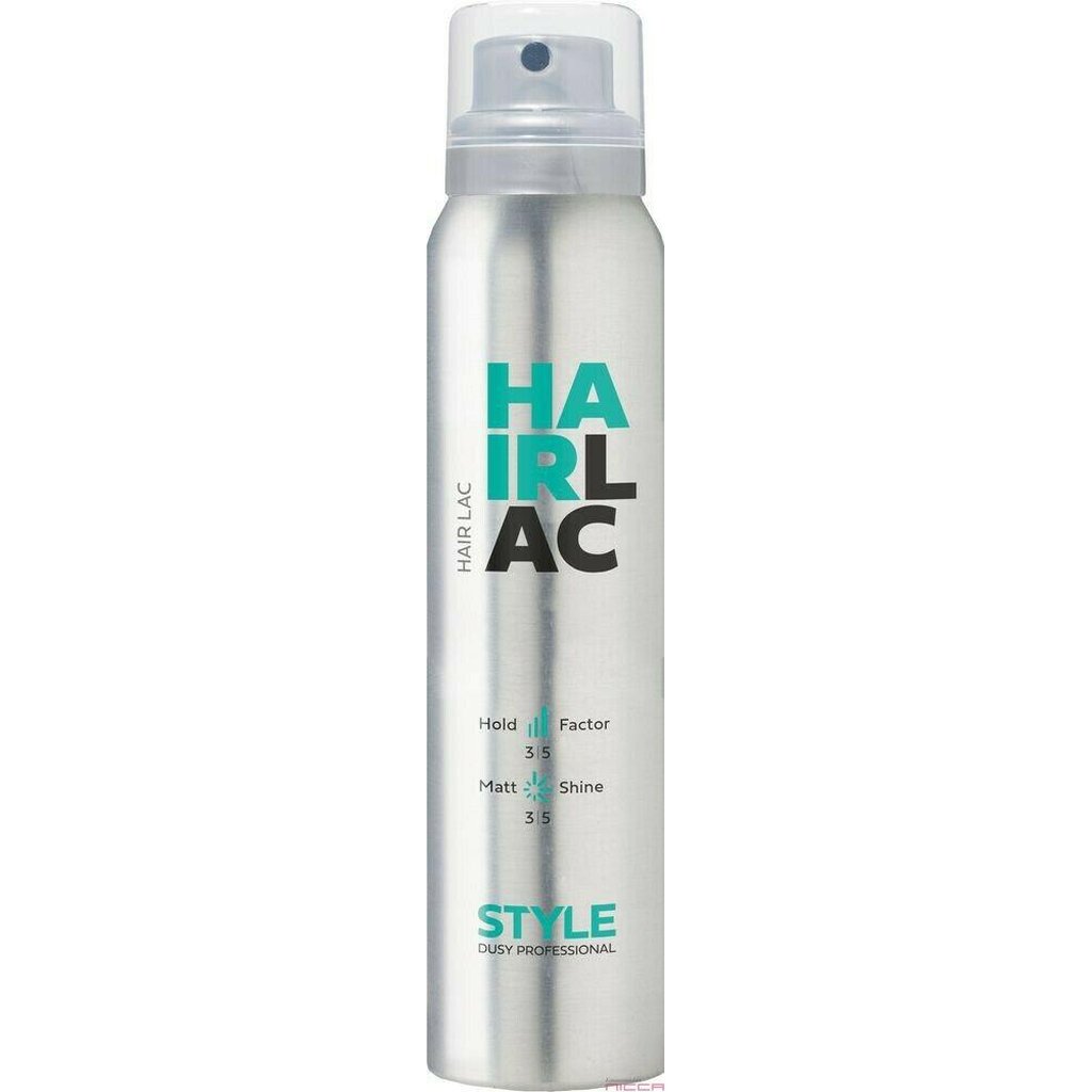 Dusy Professional Style Hiuslakka, 100 ml-Dusy Professional-Kauneustori