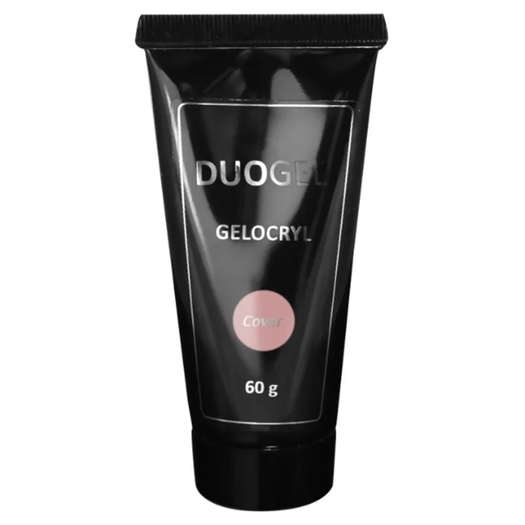 Duogel Gelocryl Gel Cover, 60g-Duogel-Kauneustori